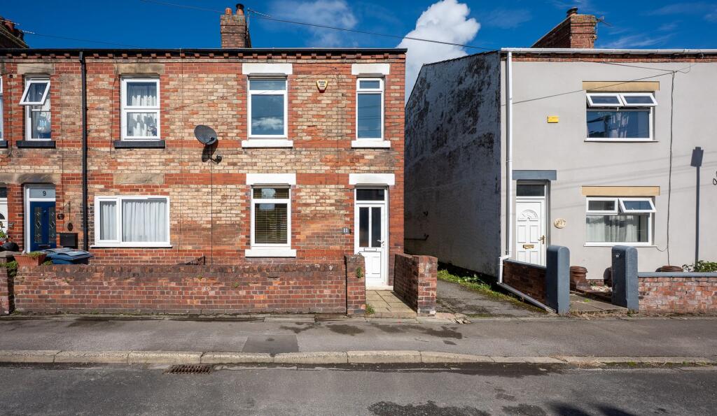 Main image of property: Victoria Street, Burscough, L40