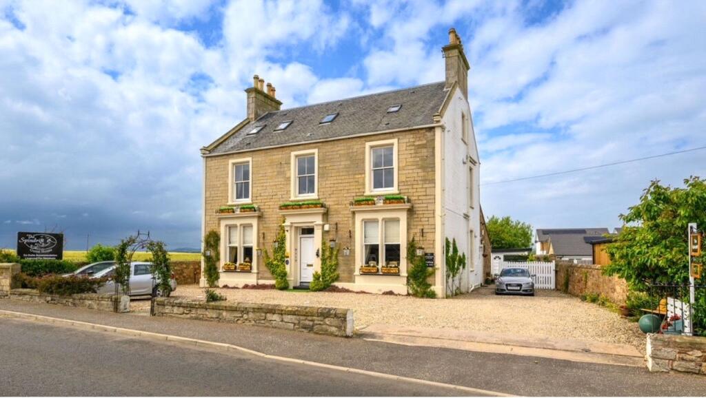 Pittenweem Road, Anstruther, Fife photo 4