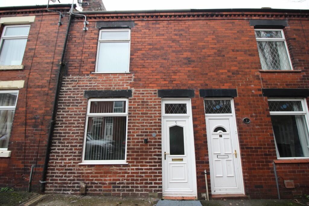 Main image of property: Duke Street, Wigan, Greater Manchester, WN2