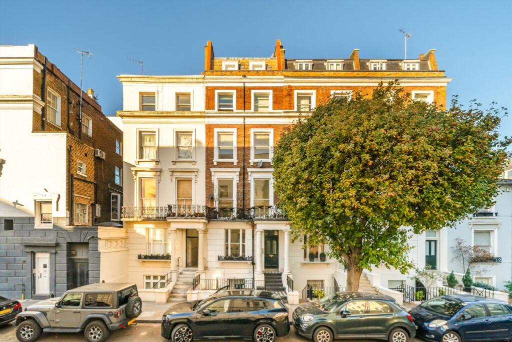 Main image of property: Monmouth Road, Notting Hill