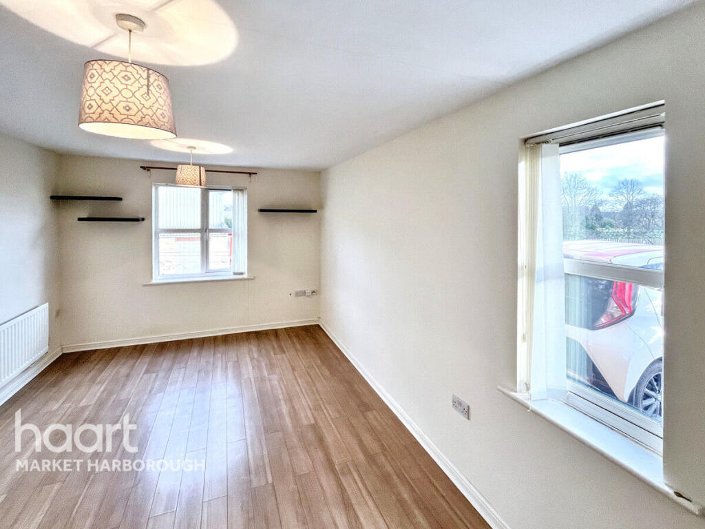 Main image of property: Fount Court, Market Harborough