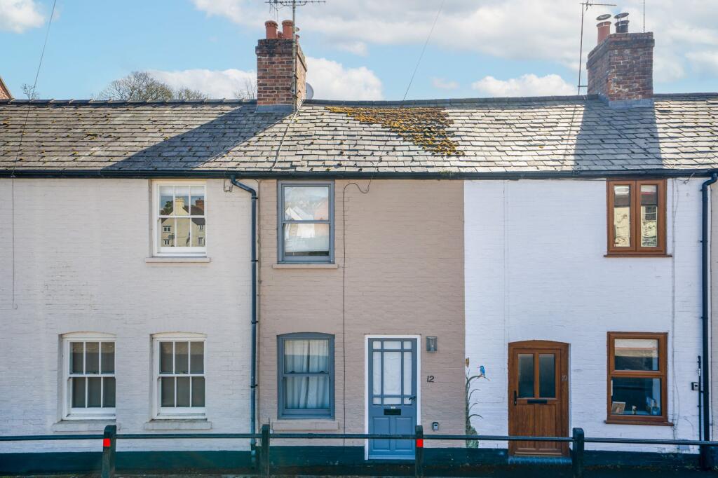 Main image of property: Temeside, Ludlow, SY8