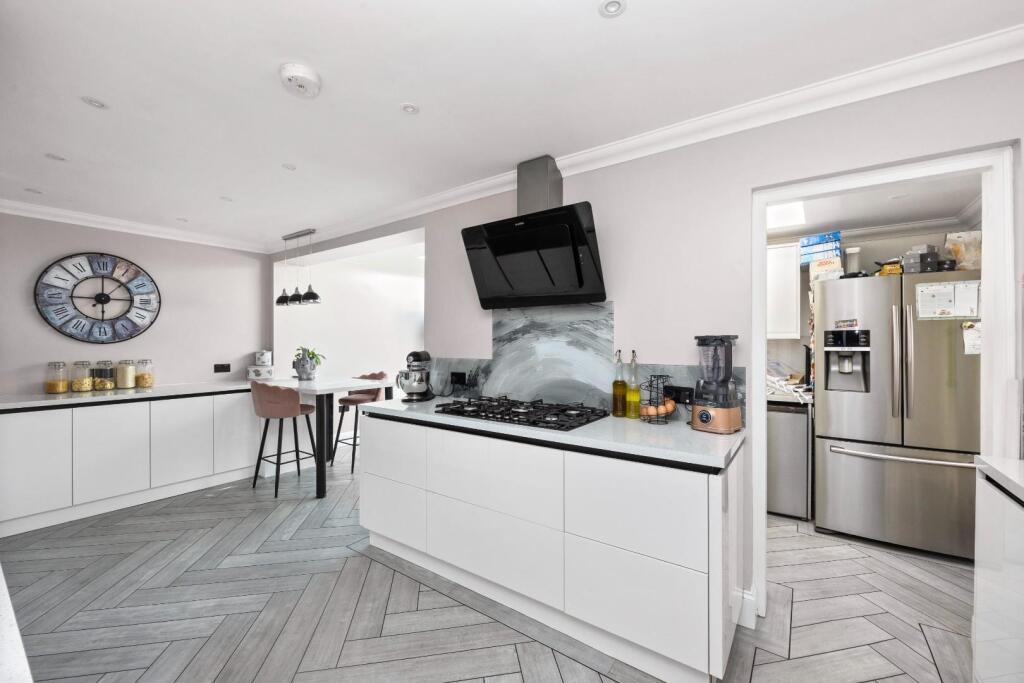 House in Brighton, Portslade Village - View 4