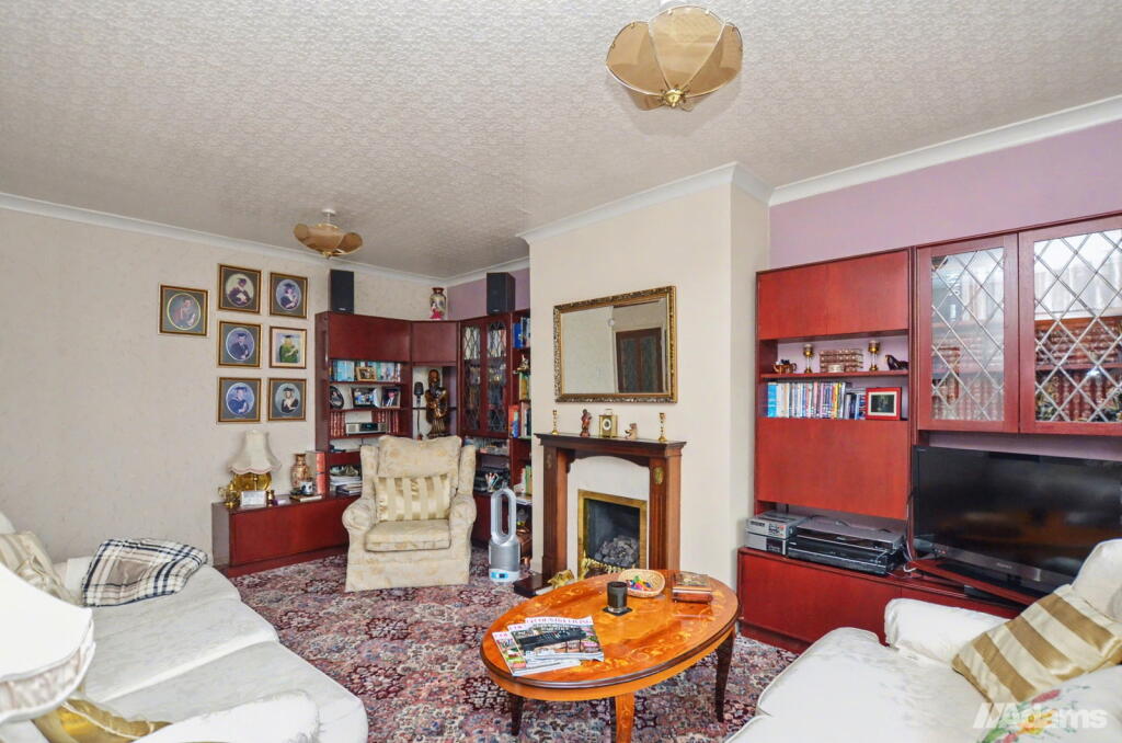 House in Warrington - More