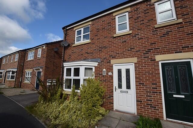 Main image of property: Sidings Place, Fencehouses, Durham