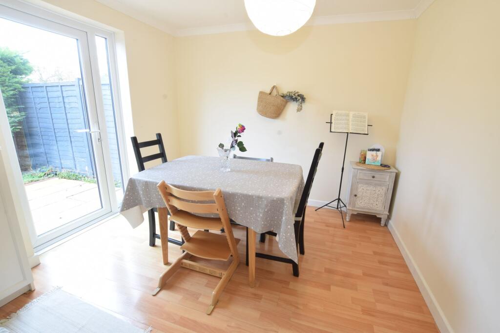 House in Cherwell, Garden City, Kidlington - View 2