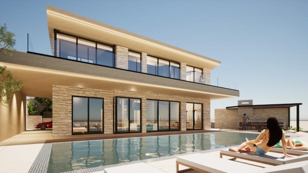 Main image of property: Aphrodite Hills, Paphos