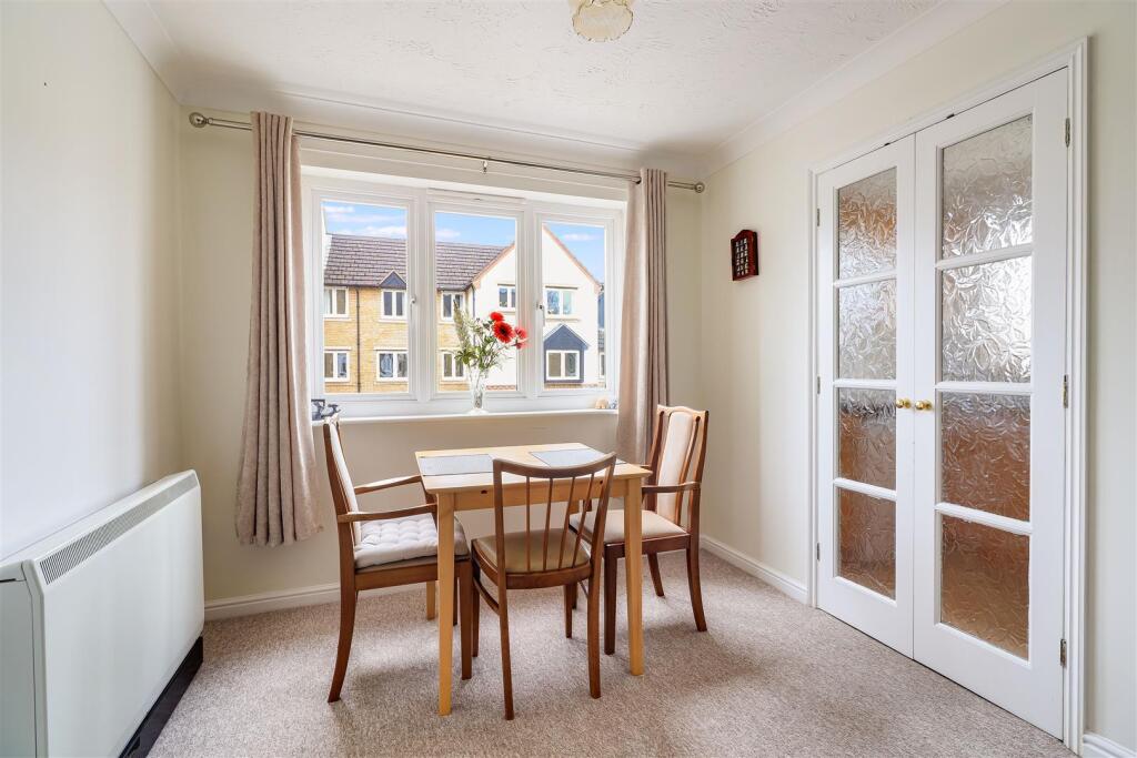 Union Lane, Chesterton, Cambridge - Ansicht 5