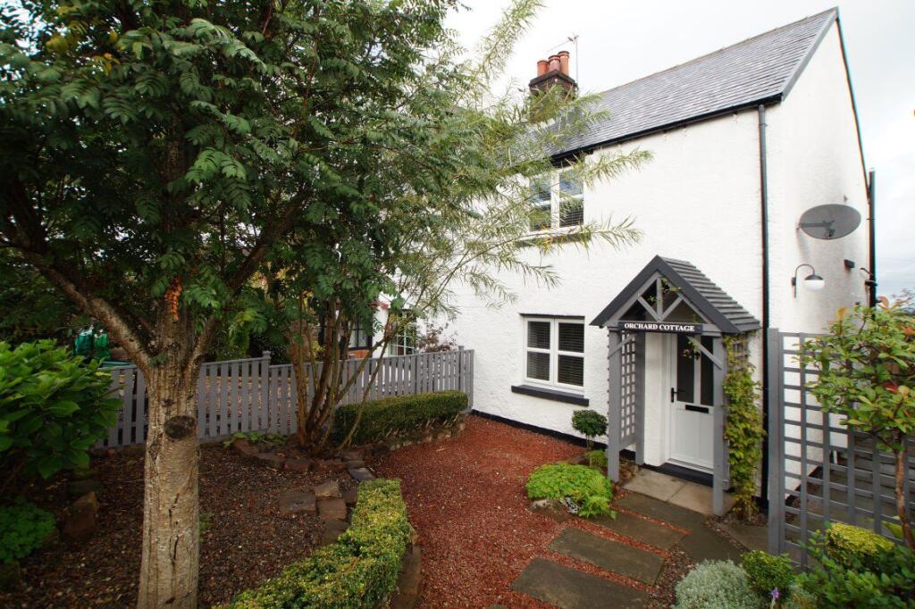 Main image of property: Orchard Cottage, Cotehill