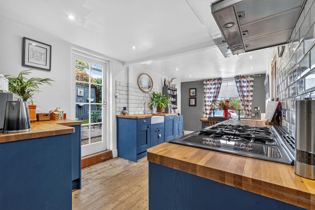 House in Uppingham, Rutland - View 4