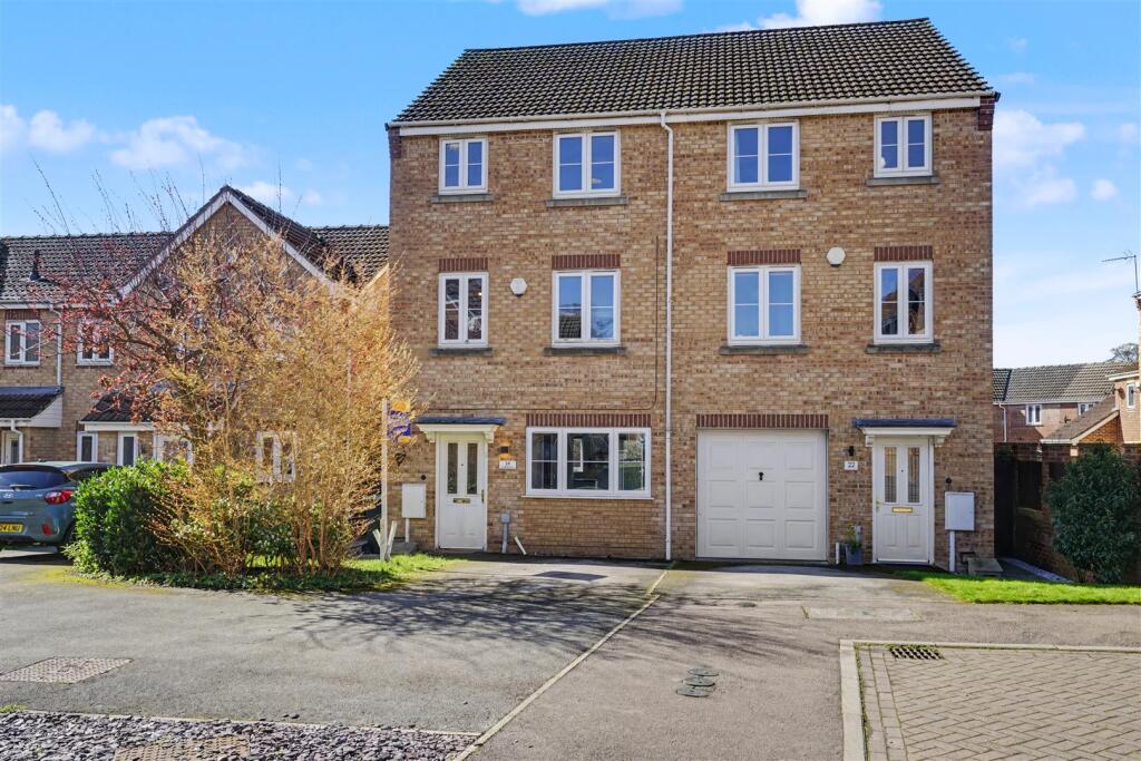 Main image of property: Longfield Avenue, Bilborough