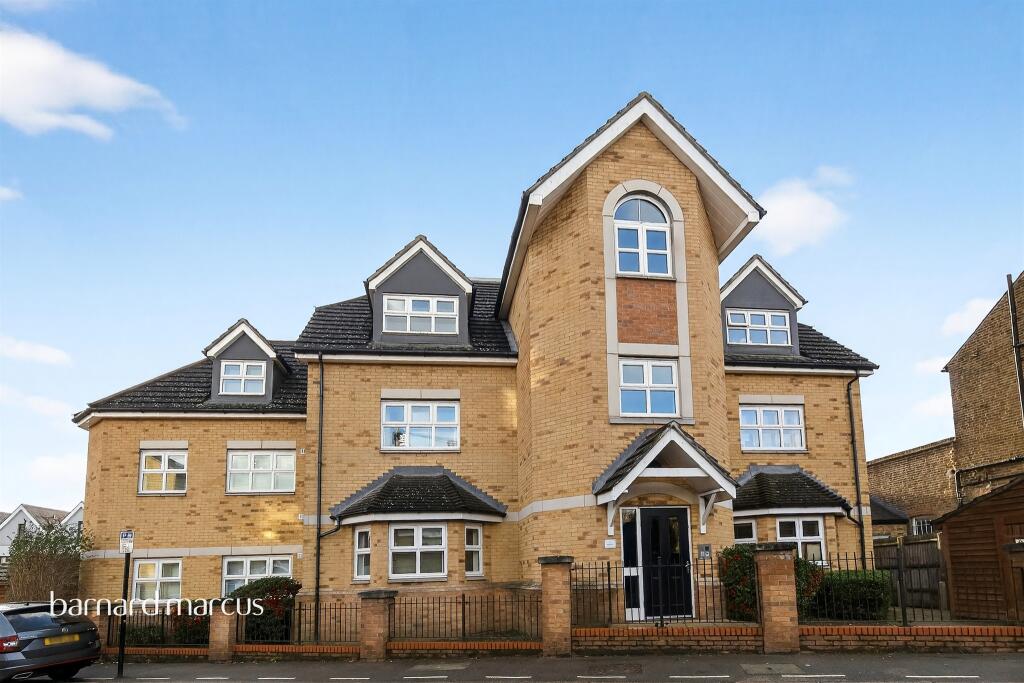 Main image of property: St. Margarets Road, London