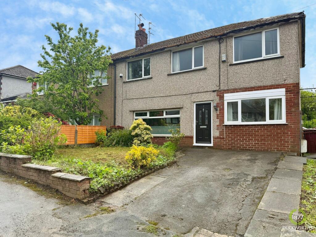 Main image of property: Moor Lane, Darwen, BB3