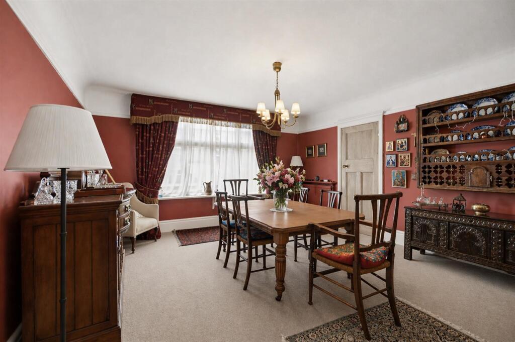 House in Nottingham, Long Eaton - View 3