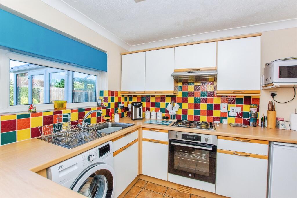 House in Wisbech - View 2