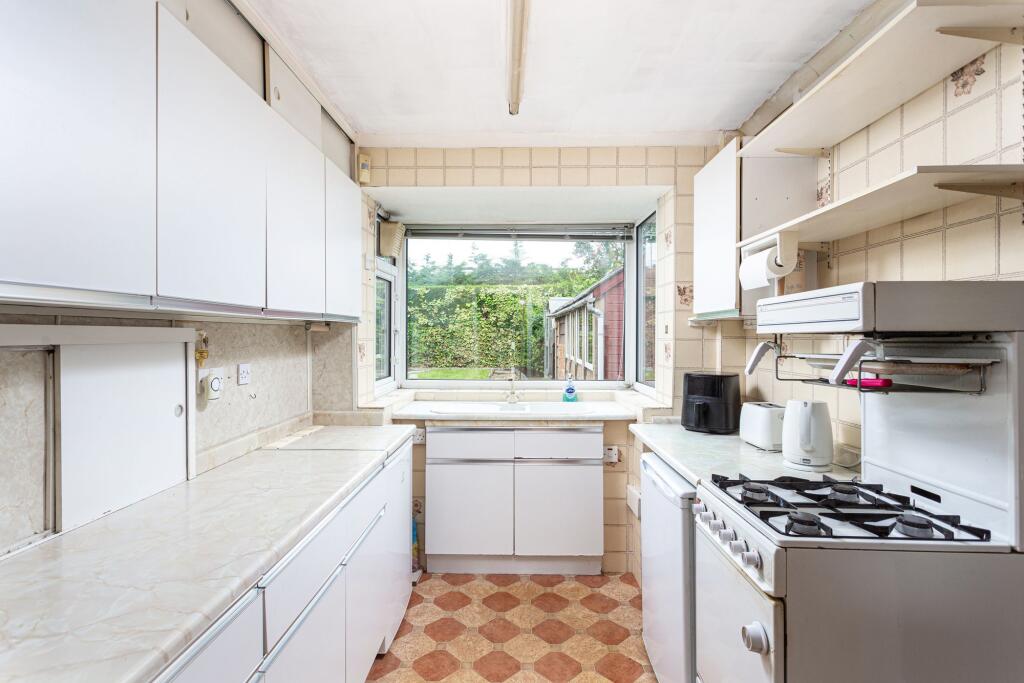 House in York, Rawcliffe - View 4