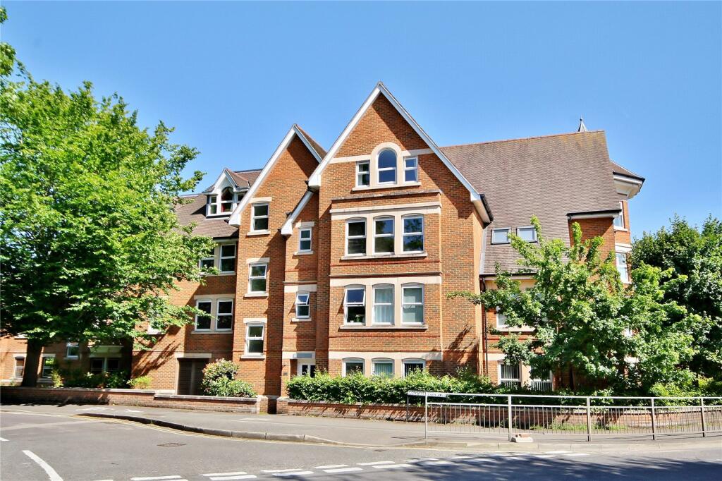Main image of property: Constitution Hill, Woking, Surrey, GU22