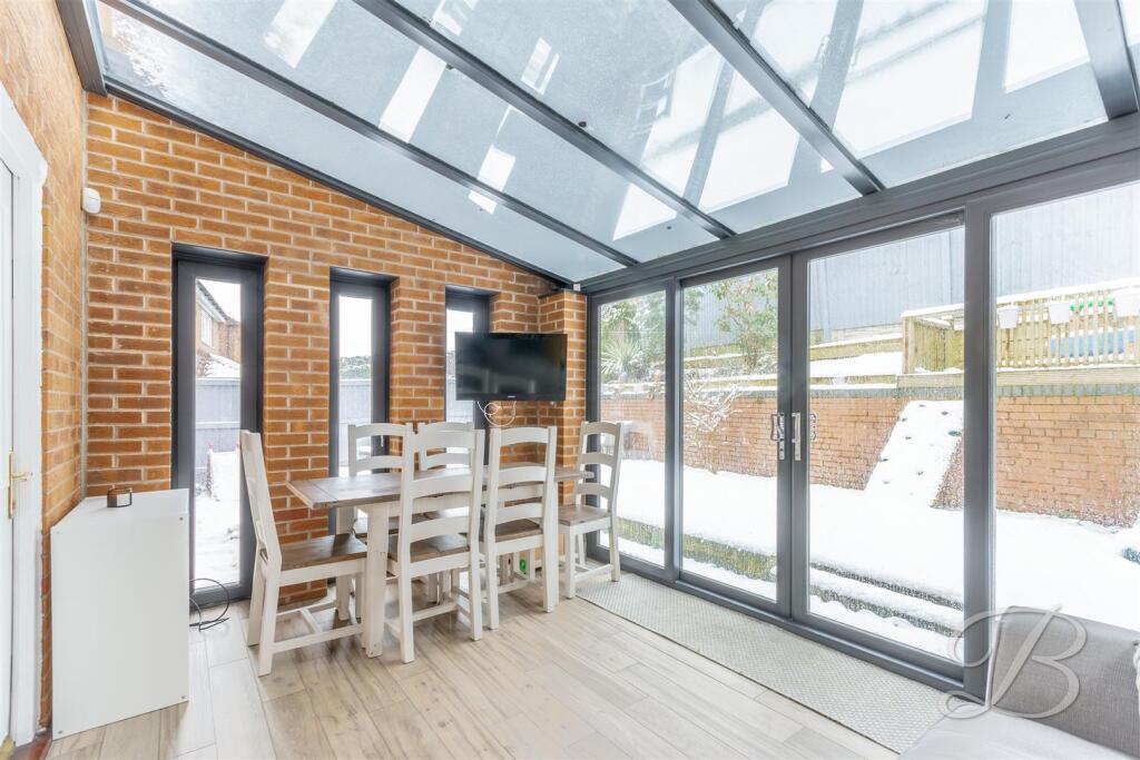 Swifts View, Kirkby-In-Ashfield, Nottingham photo 4