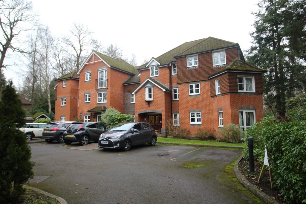 Main image of property: Branksomewood Road, Fleet, Hampshire, GU51