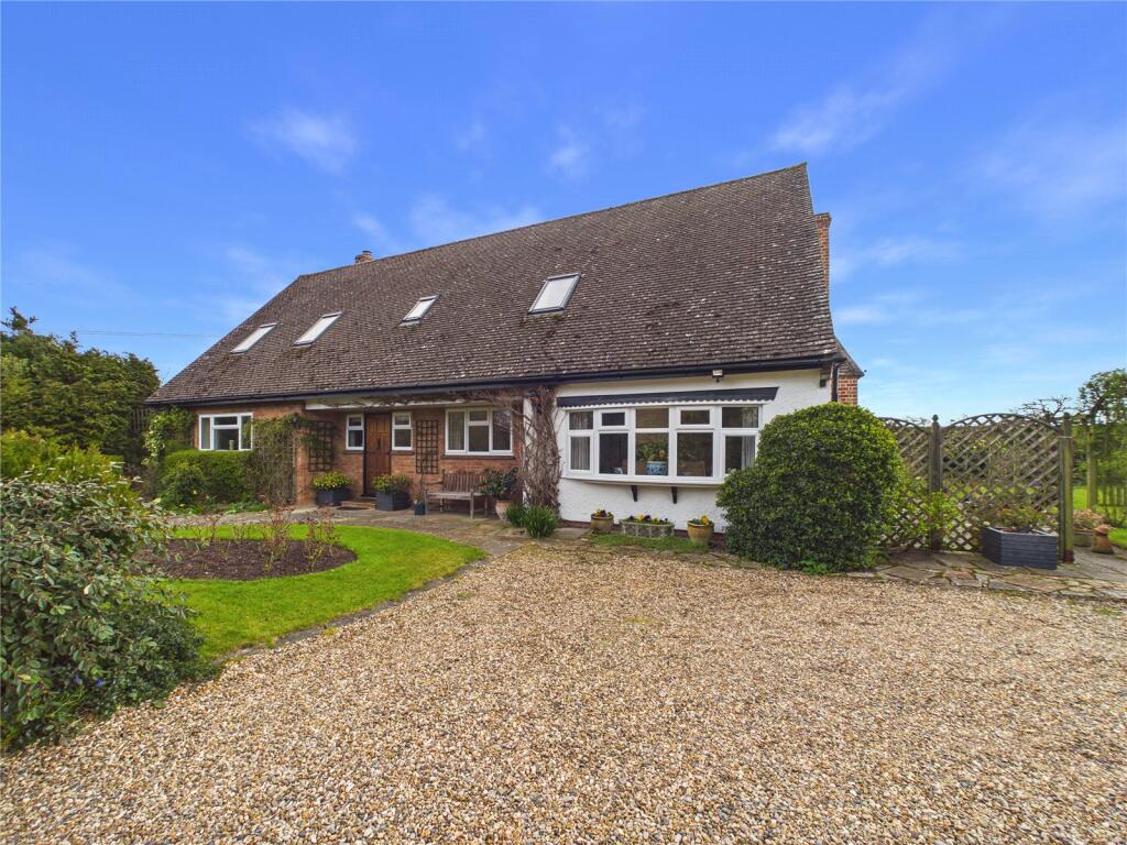 Main image of property: Old Bury Road, Alpheton, Sudbury, Suffolk, CO10