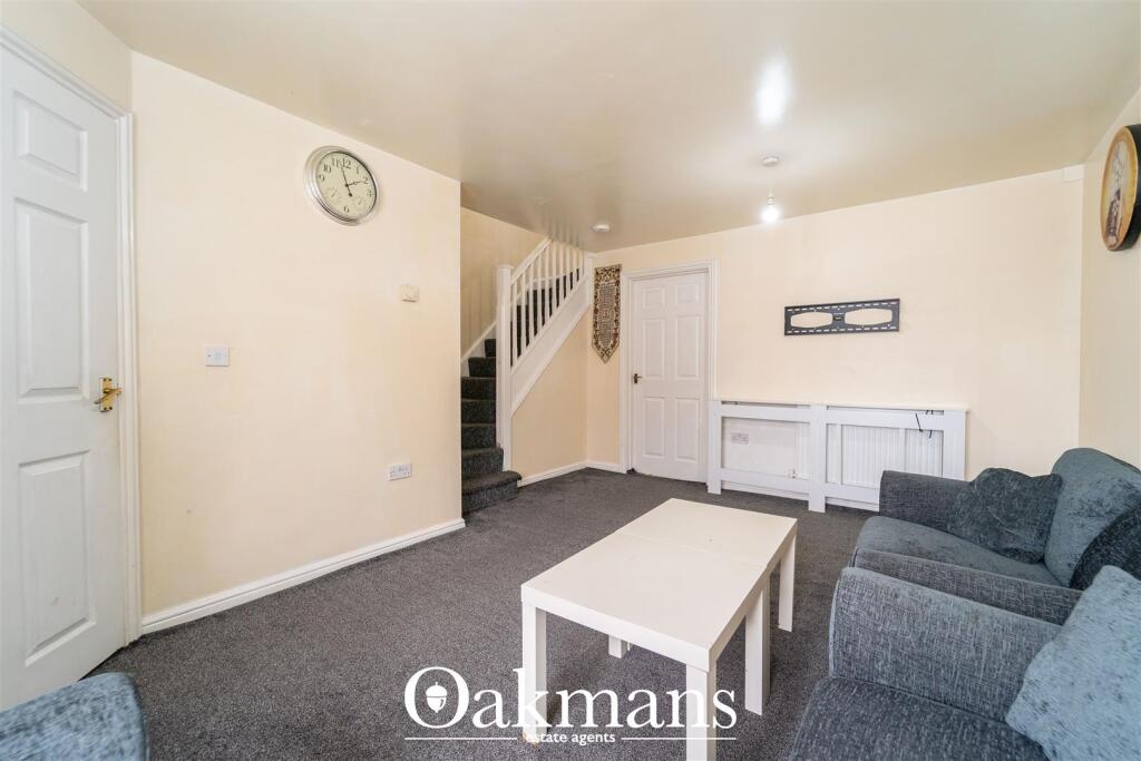Glencoe Road, Birmingham, B16 photo 3