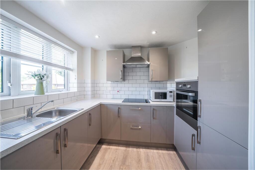 Apartment in London - View 4