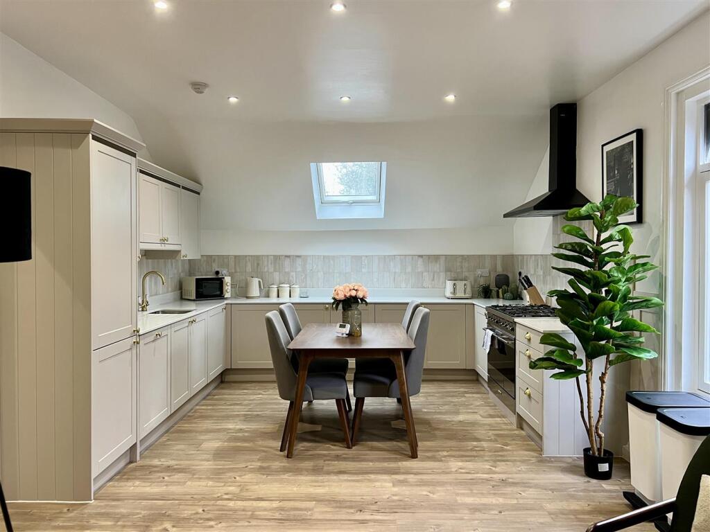 Main image of property: Elm Bank, Nottingham