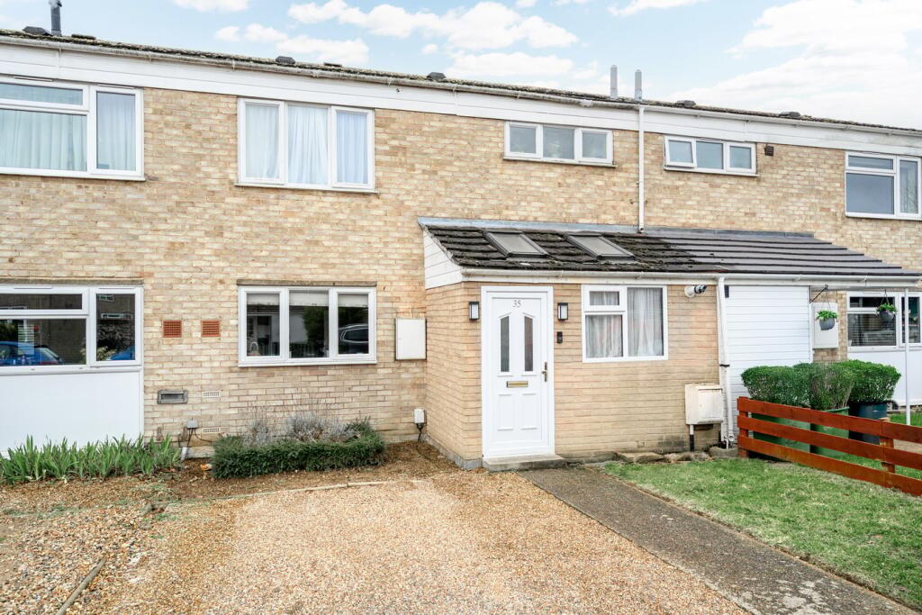 Main image of property: Byron Close, Walton-on-Thames, KT12