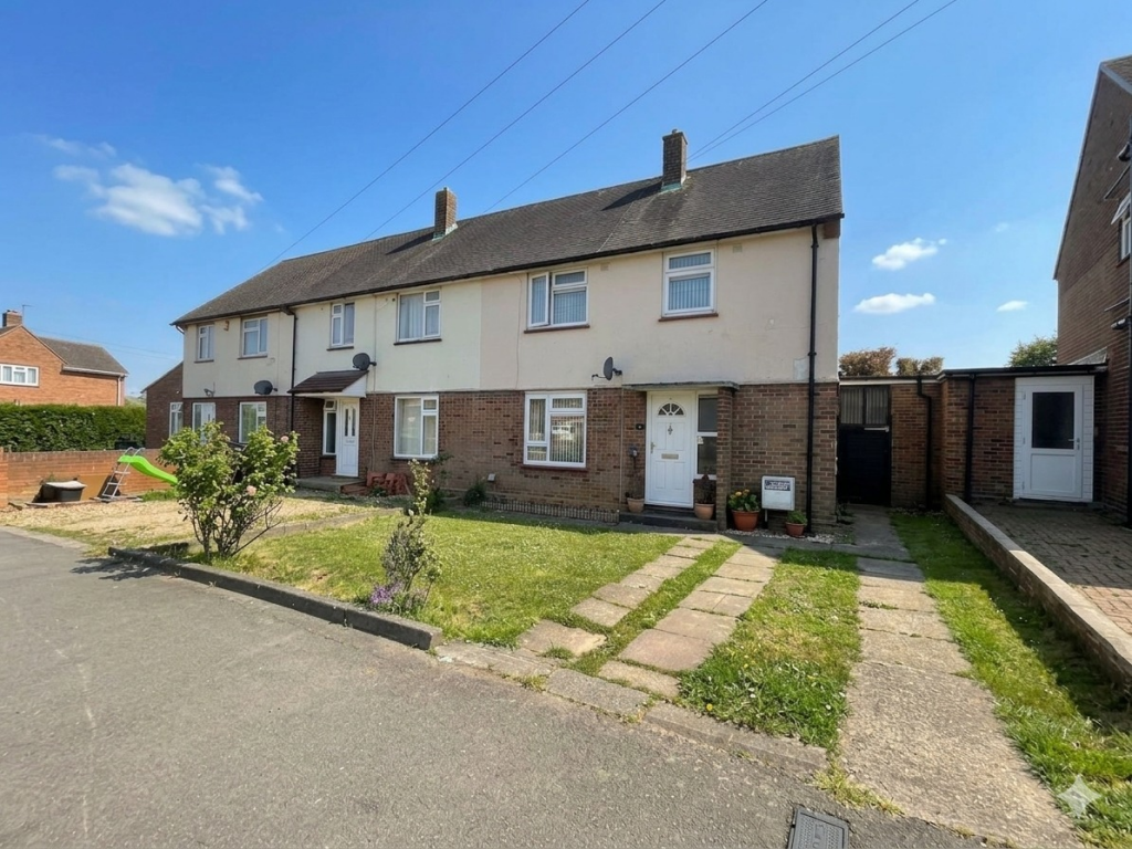 Main image of property: Southdrift Way, Luton, Bedfordshire, LU1 5PY