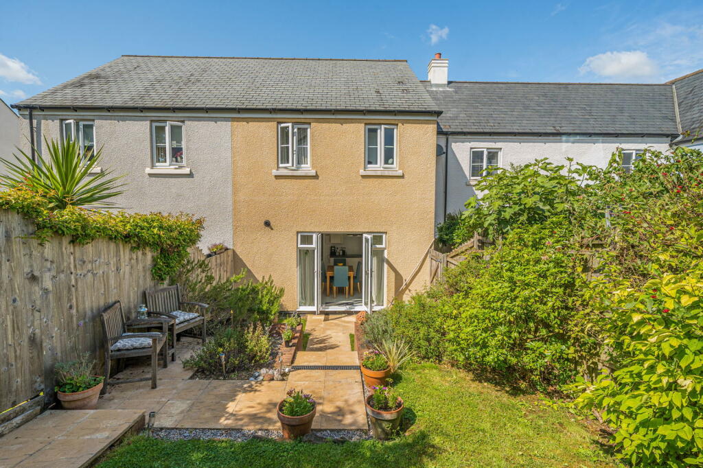 Main image of property: Moyles Park, Modbury, PL21