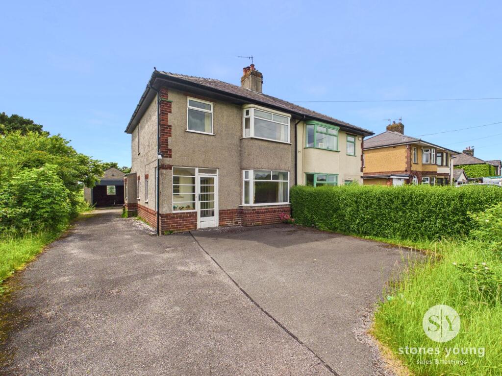 House in Ribble Valley, Pendleton - View 4