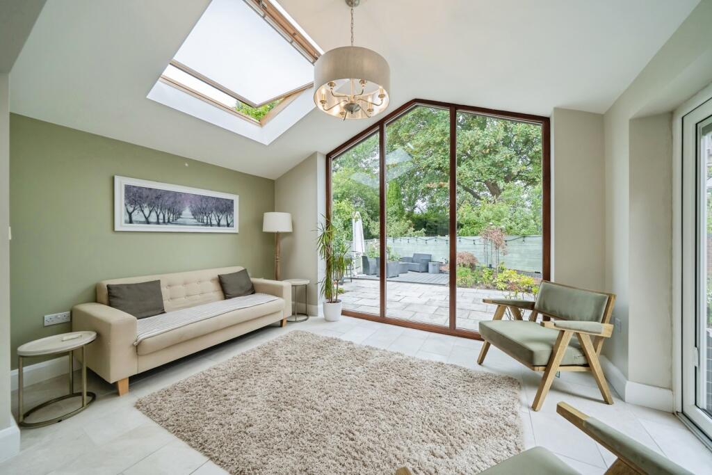 House in Warrington - View 5
