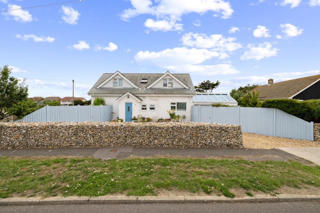 Main image of property: Seafield Close, East Wittering, PO20
