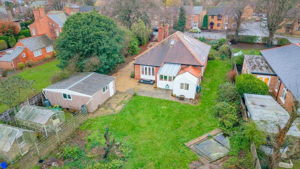 Gedney Road, Long Sutton, Spalding, Lincolnshire, PE12 9HF photo 2
