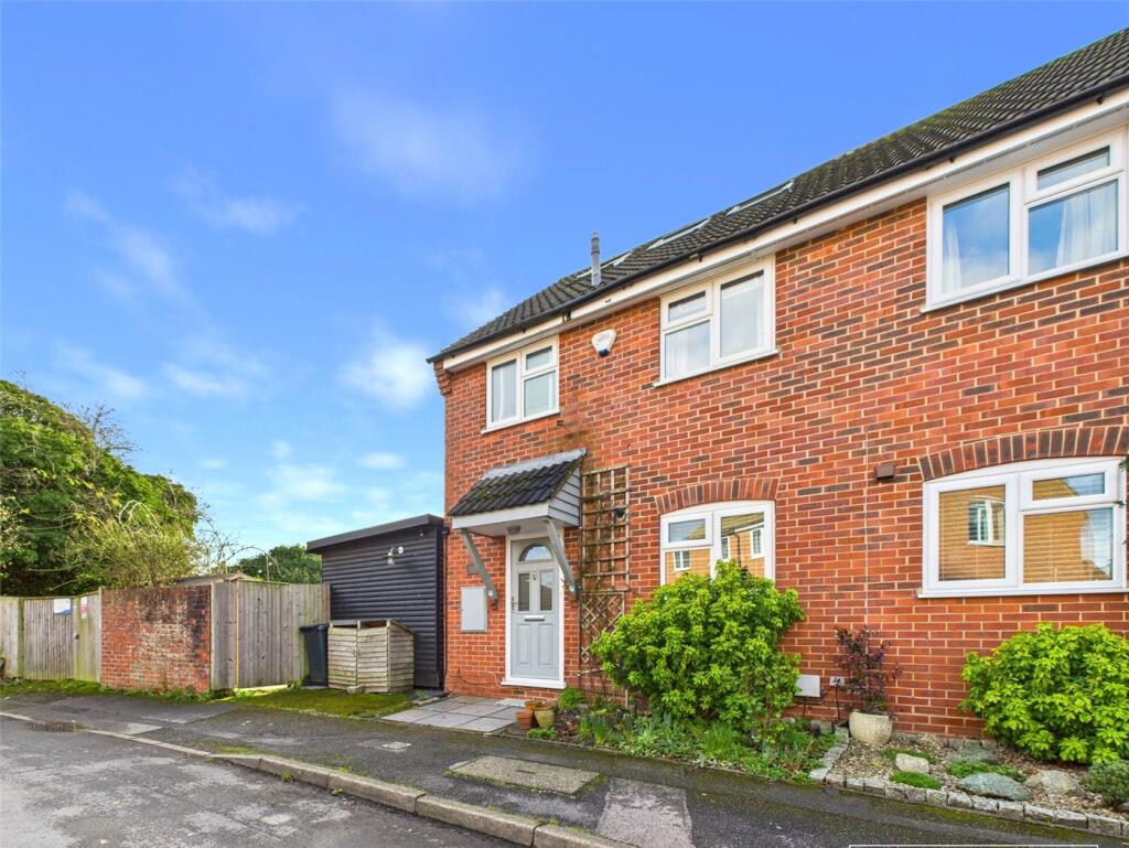 Main image of property: Russell Road, Newbury, Berkshire, RG14