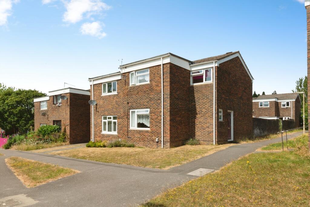 Main image of property: Browning Close, Basingstoke, Hampshire, RG24