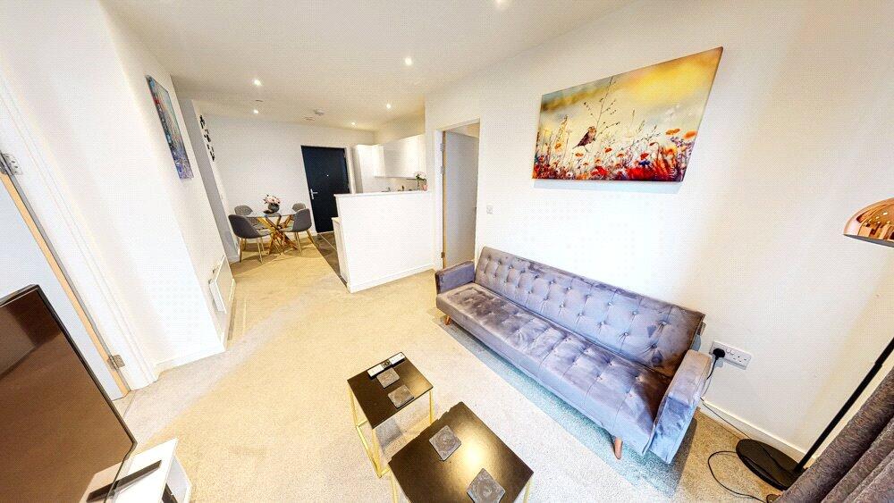 Main image of property: Transmission House, Northern Quarter, Manchester, M4