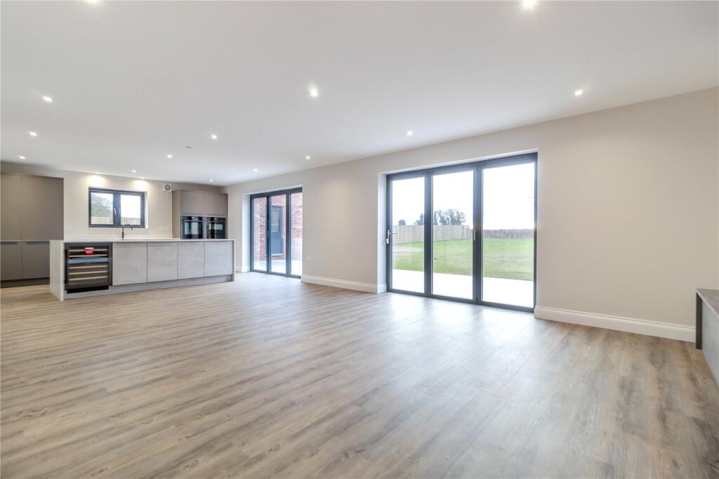 Plot 4, Mere Farm, Stow Bedon, Norfolk, NR17 photo 4