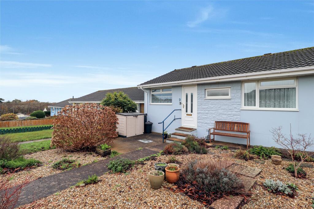 Main image of property: Lombard Close, Bideford, Devon, EX39