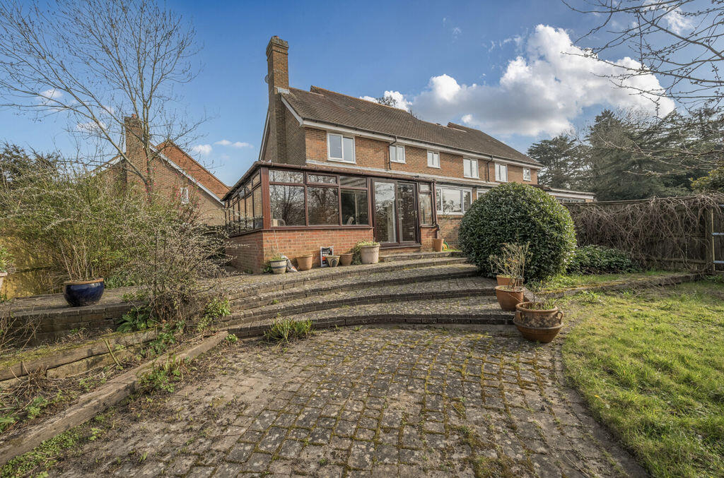Main image of property: Fuggles Court, Benenden