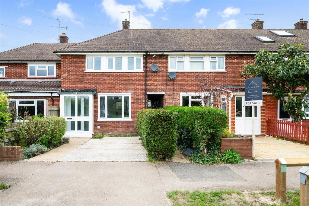 Main image of property: Bletchingley Close, Merstham, Redhill