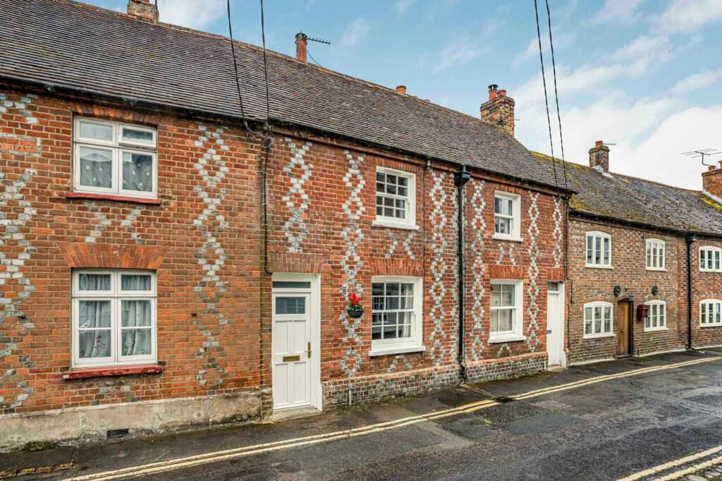 2-bed other on Church Street, Watlington, OX49, £325,000