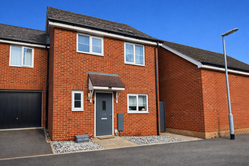 Main image of property: Lower Lodge Avenue, Eden Park Rugby