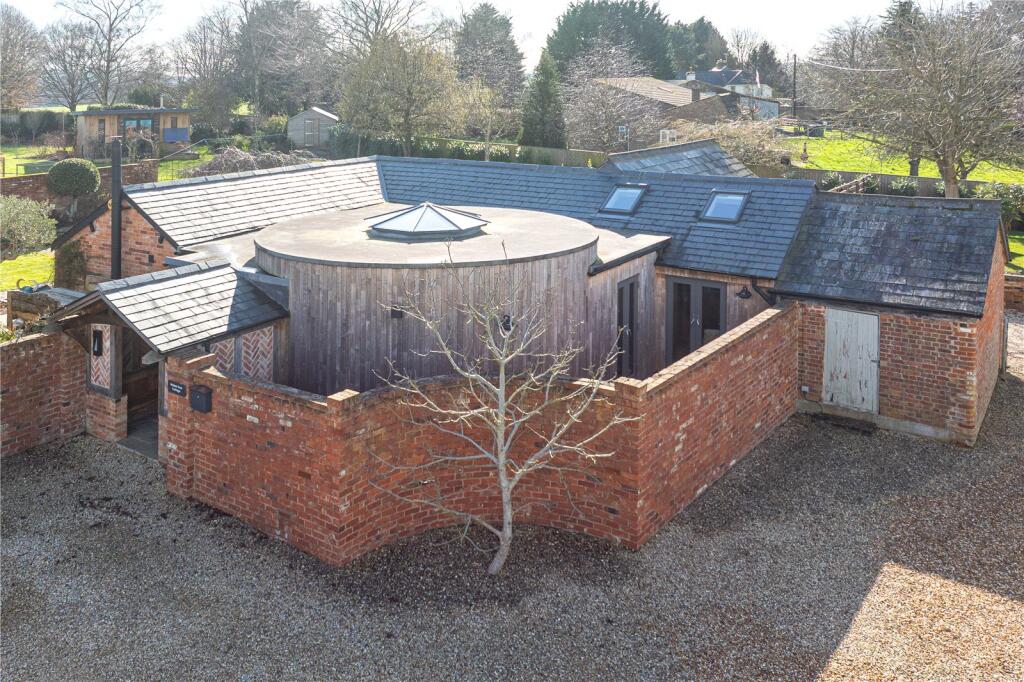 Main image of property: High Penn, Calne, SN11