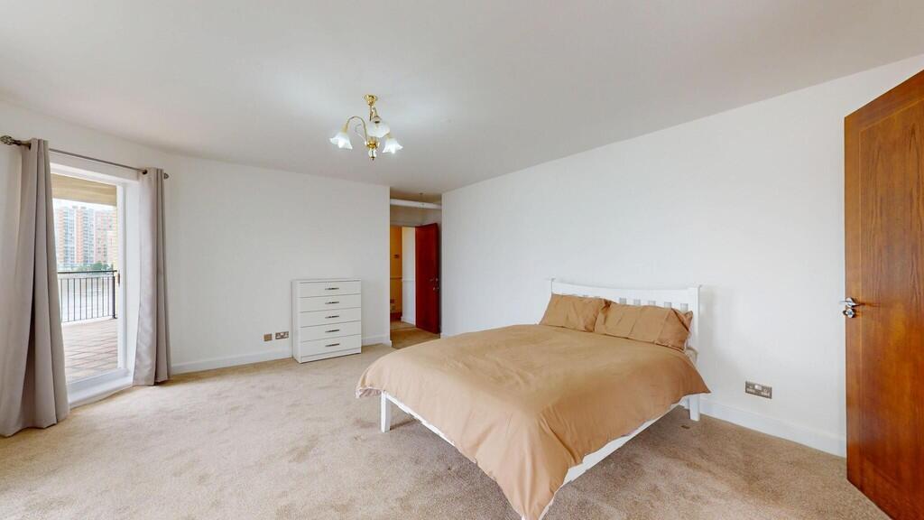 Main image of property: Atlantic Court, 10 Jamestown Way, London