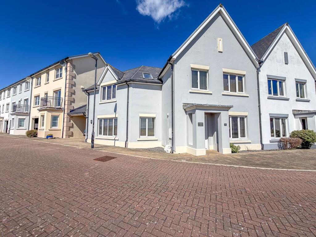 Main image of property: Knock Rushen, Castletown