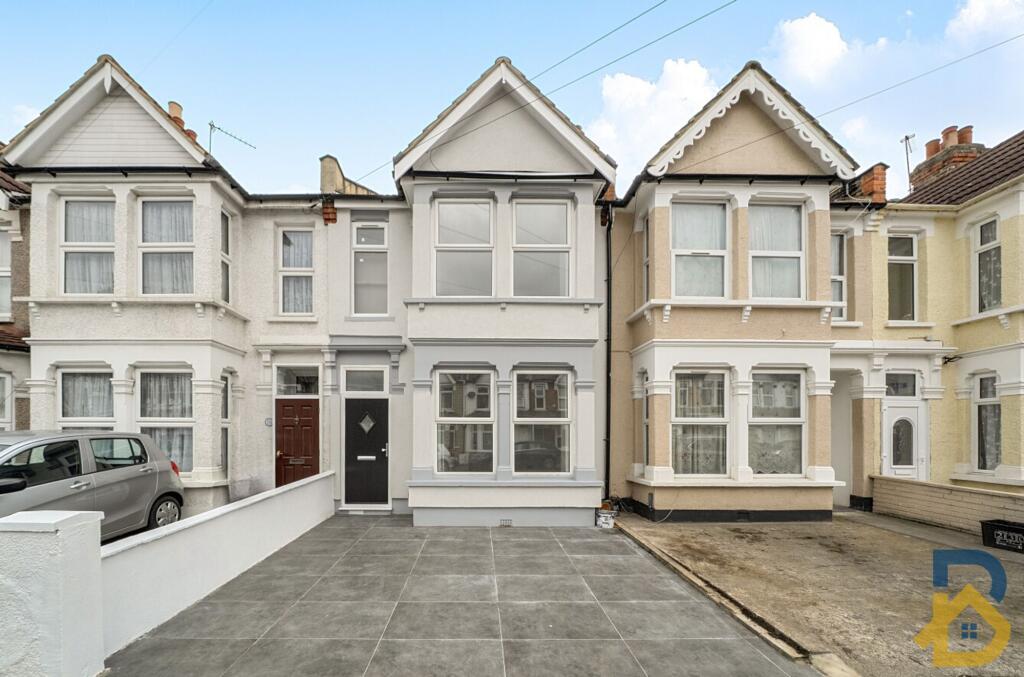Main image of property: Kingston Road, Ilford, IG1