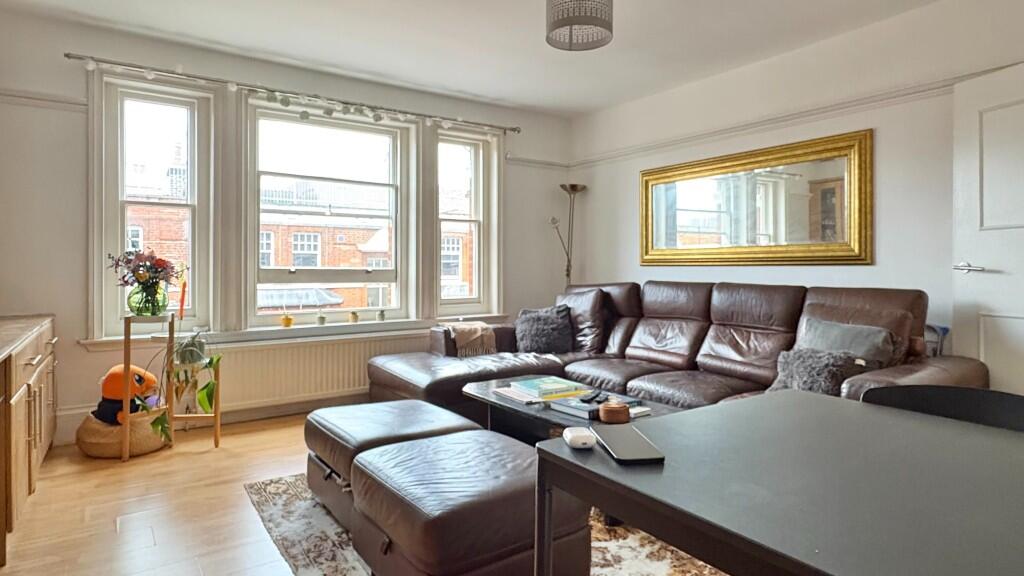 Main image of property: Bury Place, London, WC1A