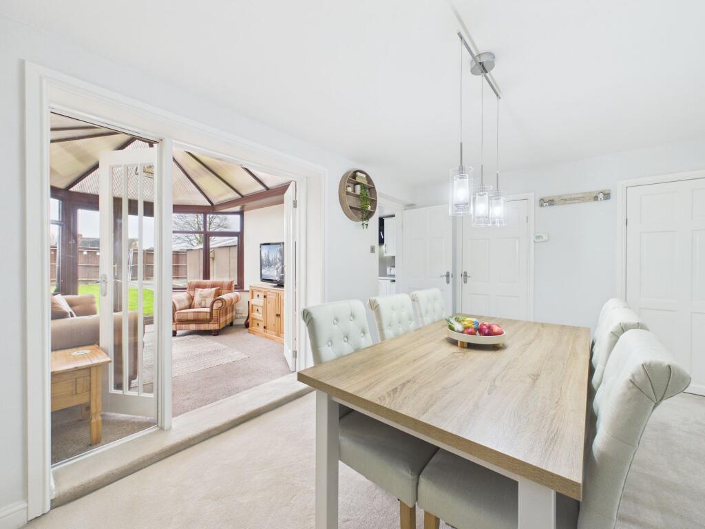 Ramsdale Avenue, Calverton, Nottingham - More