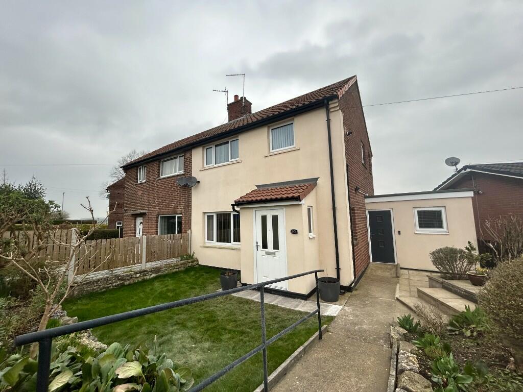 Main image of property: North Drive, LS25